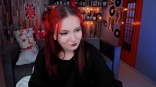 LizzyRid's Live XXX Chat