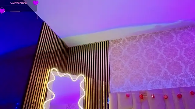 Show de webcam de LIHIAN_TAY