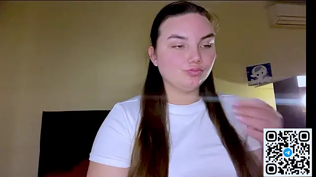 Dreamyblushfairy – Live XXX-chat