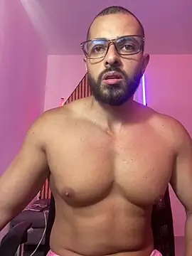 magnumchris Chat XXX in diretta