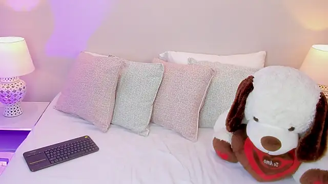 SusanAdams1 Live XXX-chat