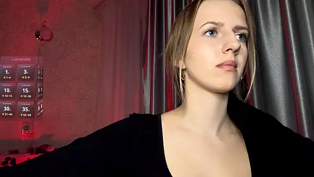 RubiKerss Webcam-Show