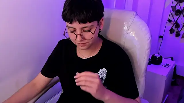 Chat +18 de Nathaly_ds ao vivo