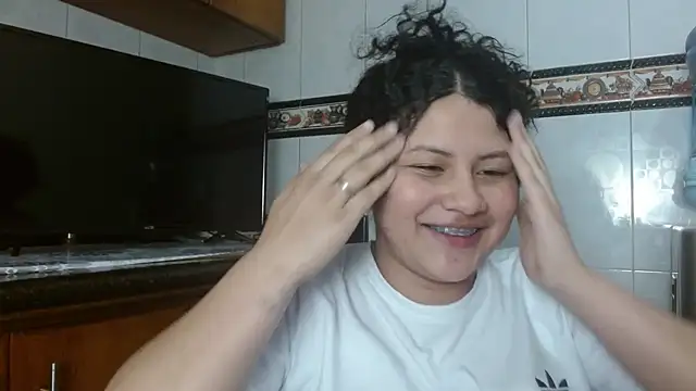 Živý XXX chat Baby_dirt