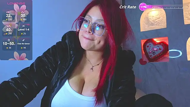 Chat +18 de _Ambar72_b ao vivo