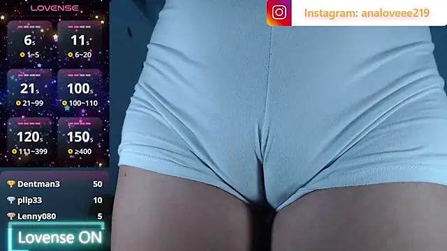 ana_studio Live XXX-Chat