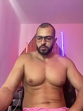 magnumchris Live XXX-Chat