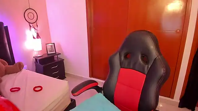 Онлайн чат XXX LolaVillalobos