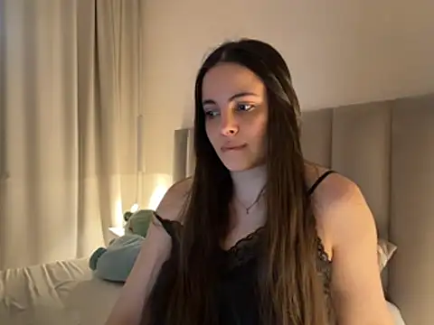 Mylina_ – Live XXX-chat