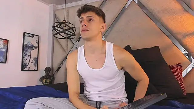 Jasper__jones Live XXX-Chat