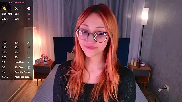 mardzhanzha – Live XXX-chat