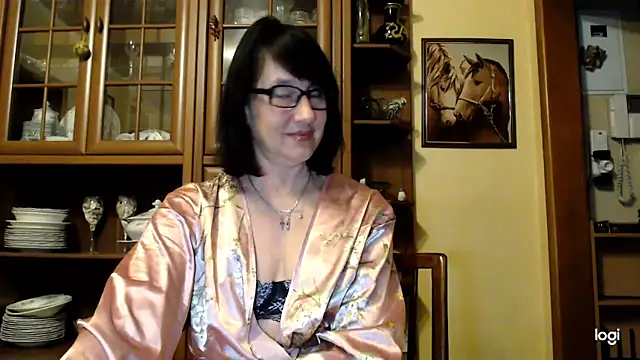 Vlastelina Chat XXX live