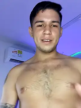 Jean_Jagger Live XXX-Chat