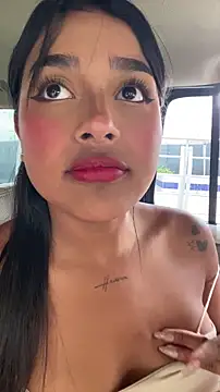 Chat XXX en directo de Mariangel_11