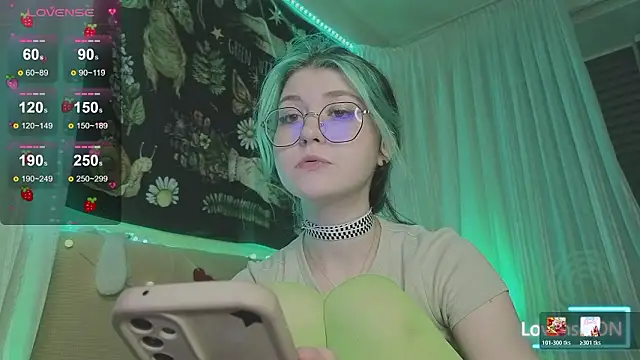 عرض كام Miko_Meow