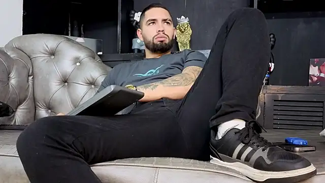 matteosantos Obrolan Langsung XXX