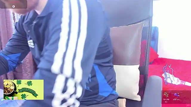 michacosio 现场XXX聊天