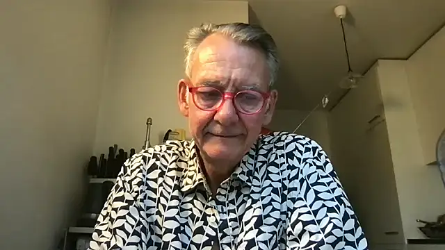 ClaraMigger@xh 网络视讯表演