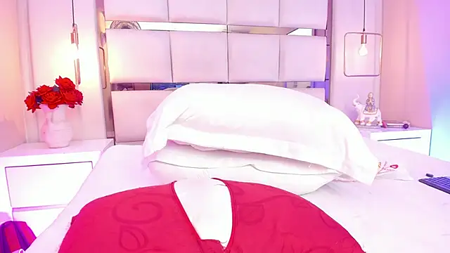 elizavenus Chat XXX live