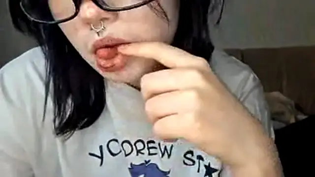 Goth_cute Live XXX-Chat