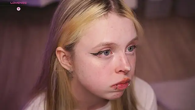 ElvenQueen Live XXX-Chat