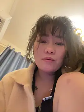 Chat XXX Live Molly-xiao