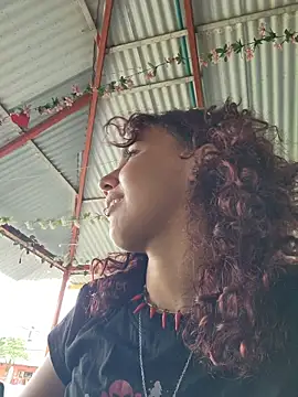 Isabella_Stark Webcam-Show