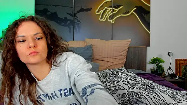 RubyIgnys 라이브 XXX 채팅