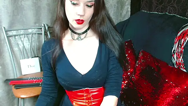 แชท XXX สดของ VictoryVega