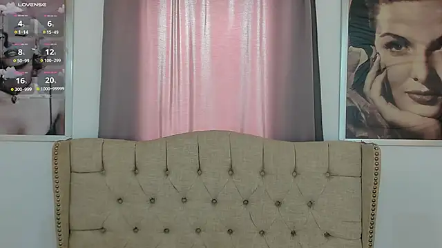 Beautyari_ 现场XXX聊天