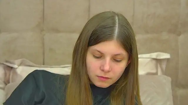 Živý XXX chat AudreyBarlow