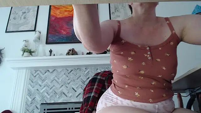 Živý XXX chat AuroraWillows