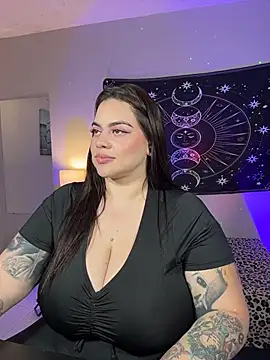 แชท XXX สดของ Melhope