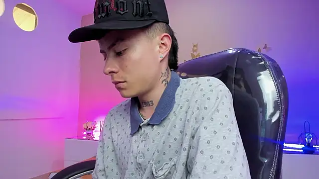 Nascary_Fox – Naživo XXX chat