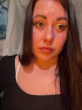 DaisyStreet's Live XXX Chat