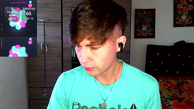 دردشة samael1107 الجنسية المباشرة