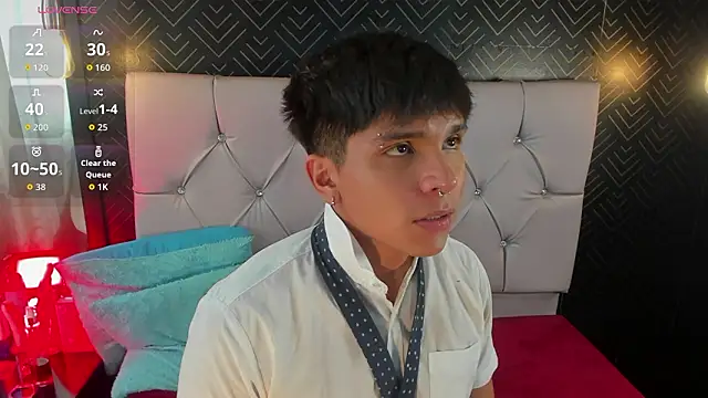 دردشة Thiago_Kozak الجنسية المباشرة