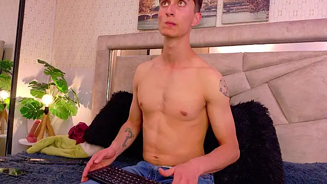 Živý XXX chat sammy_and_ithan