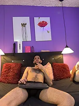 Karim_mansur – Naživo XXX chat