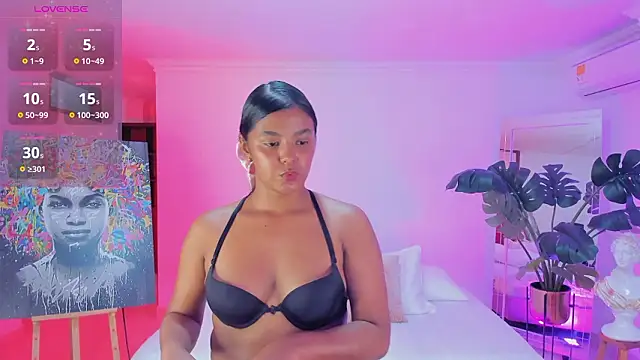 Živý XXX chat JANYLOVE__