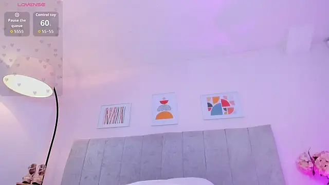 rawiya Live XXX-Chat