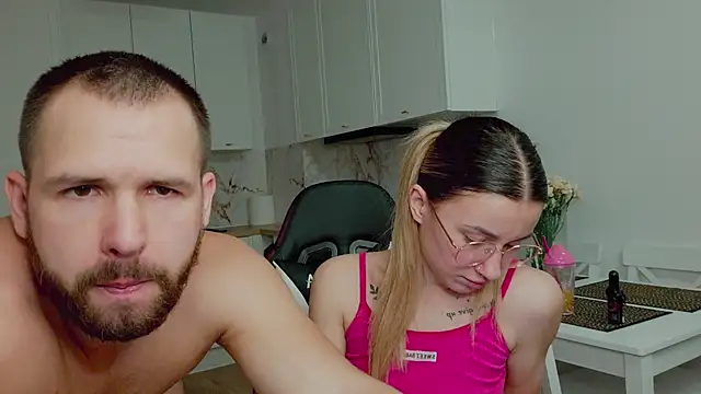 Živý XXX chat reallove_x