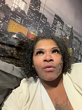 Pokazy przed kamerką – HaloRodeoLover2