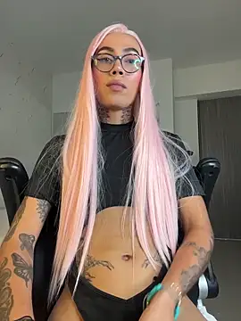 Chat XXX ao vivo de miss_tatiana_