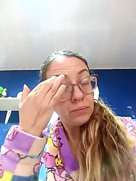 Show de miss_hanna07 na webcam