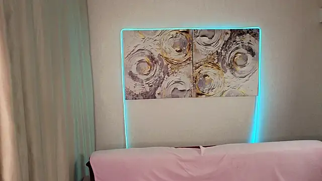 angel_lin 라이브 XXX 채팅