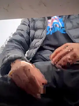 แชท XXX สดของ TavoHot_