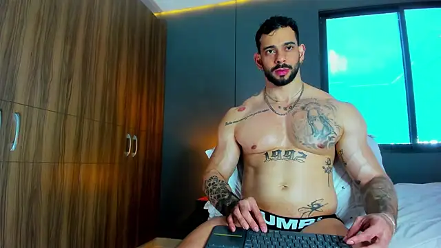 Chat XXX Live massimo_visconti