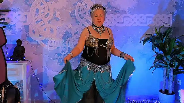 LilaMaharanin Live XXX chat