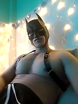 Chat XXX Live Bengym97